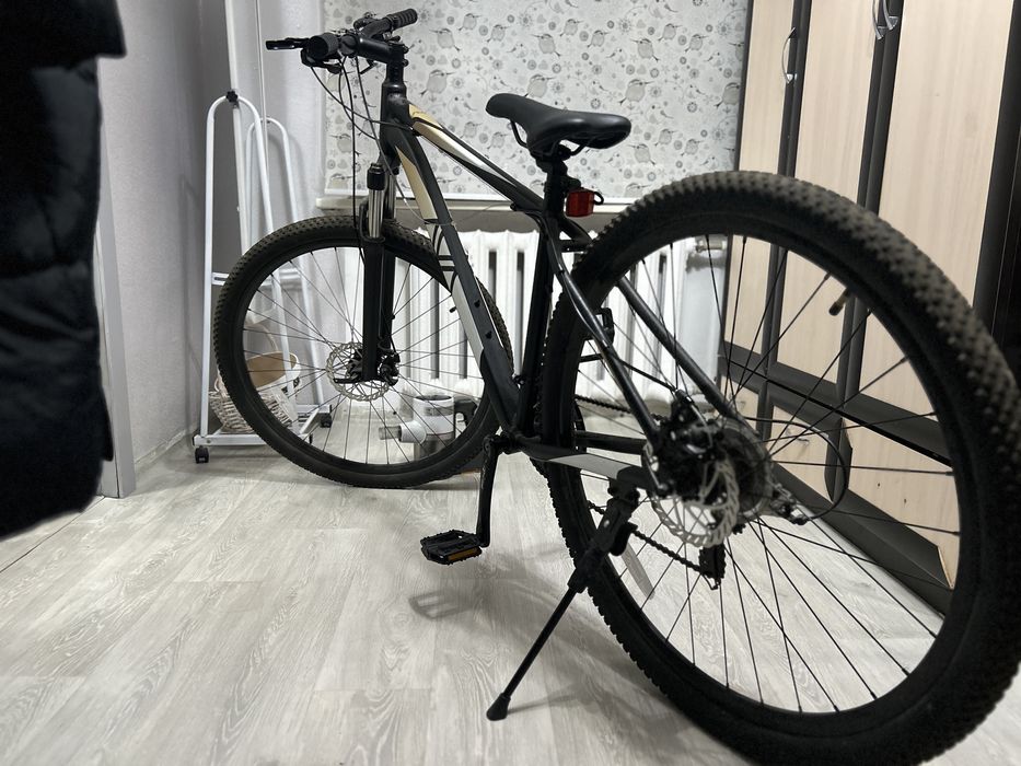 Продам горный велосипед