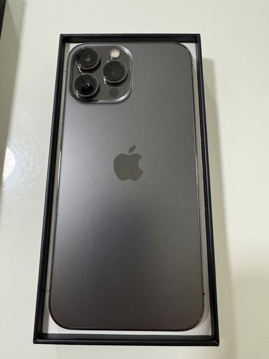 Iphone 13 pro max 512 gb