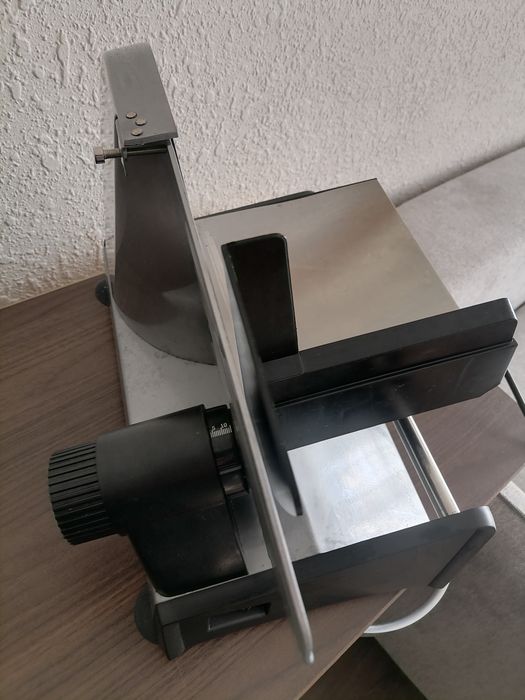 НОВА ЦЕНАМашина за нарязване на колбаси