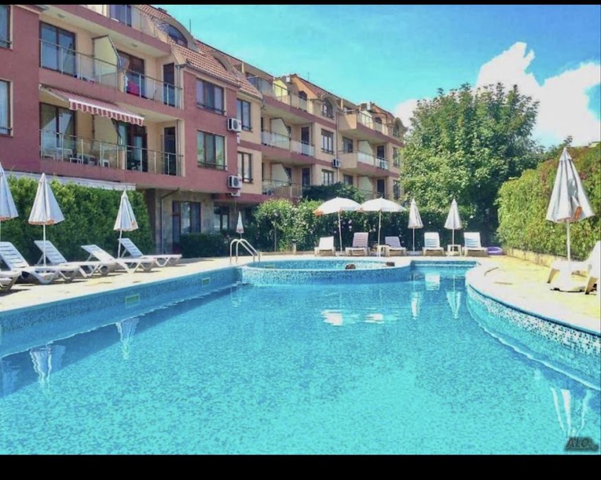 Апартамент-еднопространствен