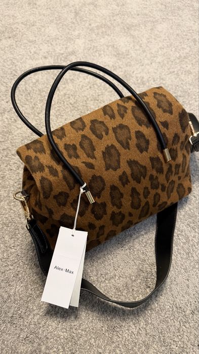 Vand   poseta  Alex Max