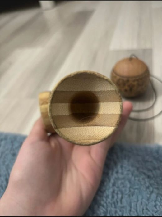 Kendama  Israel DOC MOD