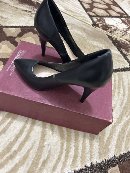 Продам обувь модельный