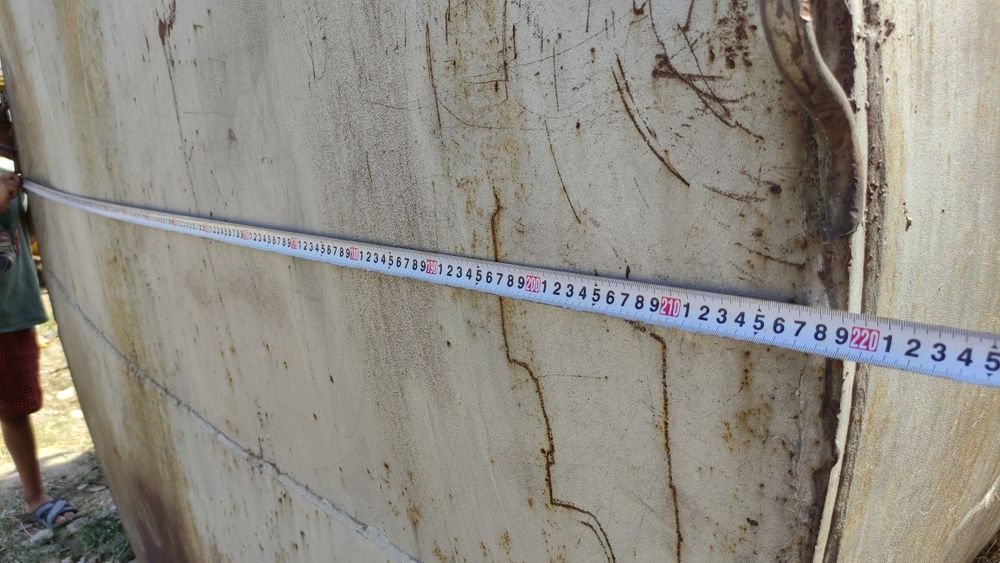 Ёмкость,цестерна