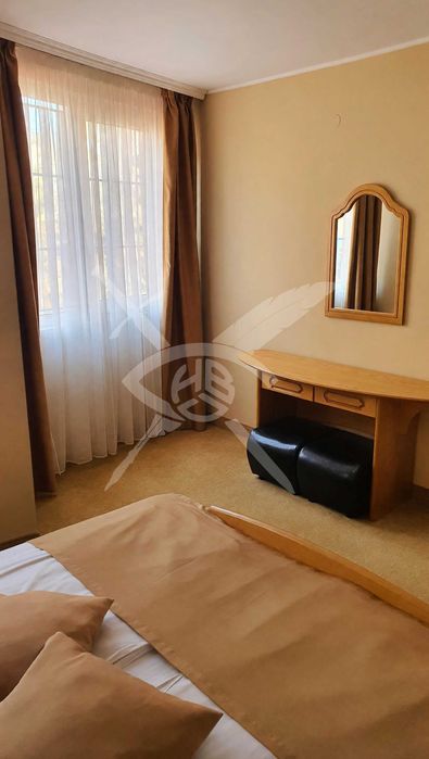 Двустаен апартамент - кв. Кършияка - нощувки - 11268021