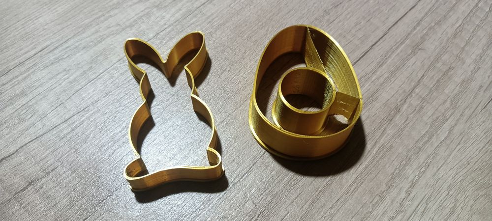 Piese imprimate 3d, imprimanta 3d, grila de ventilatie, ceasuri boost