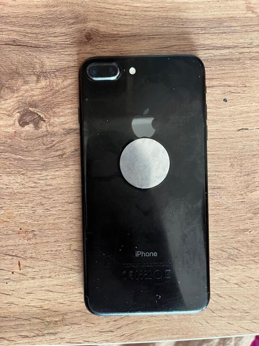 Iphone 7 plus 128 гб