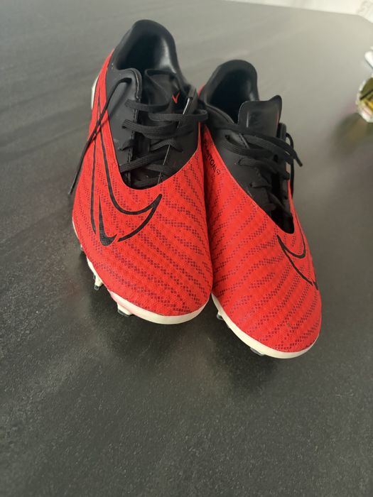 Ghete Fotbal Nike Gripknit Phantom Gx Elite FG