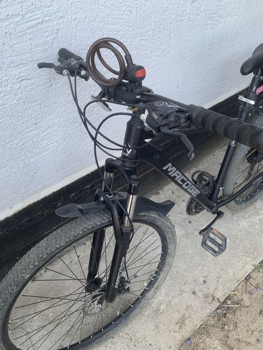 Велосипед в отл состоянии