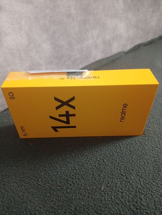 Realme 14x 5G 128GB Green