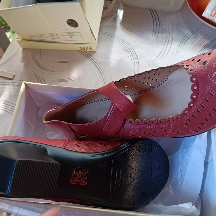 Обувки, дамски.,41ви номер,