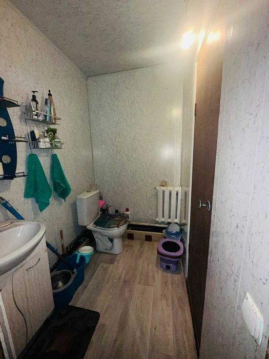 4 комнатный Дом. поселок Солнечный.