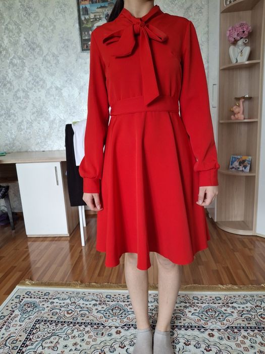 Платья на выпускной