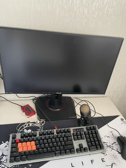 Продам игровой компьютер,