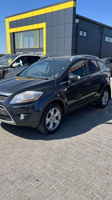 Dezmembram Ford Kuga 2.0 diesel din 2010 4x4