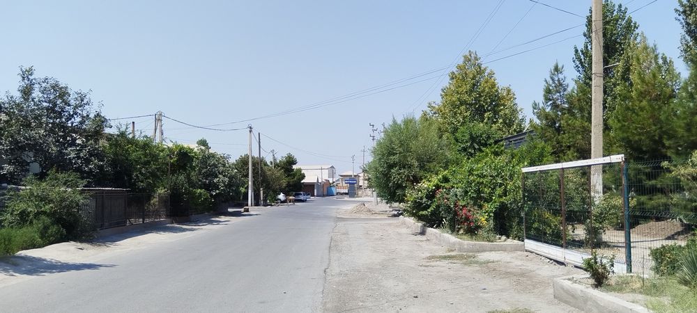 Бино ижорага берилади 300м2.