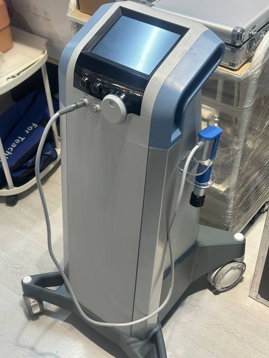 УВТ ударно-волновой