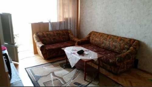 Дава се под наем Едностаен апартамент в София, Надежда 3 - 52 кв.м за 375 € - Снимка #1