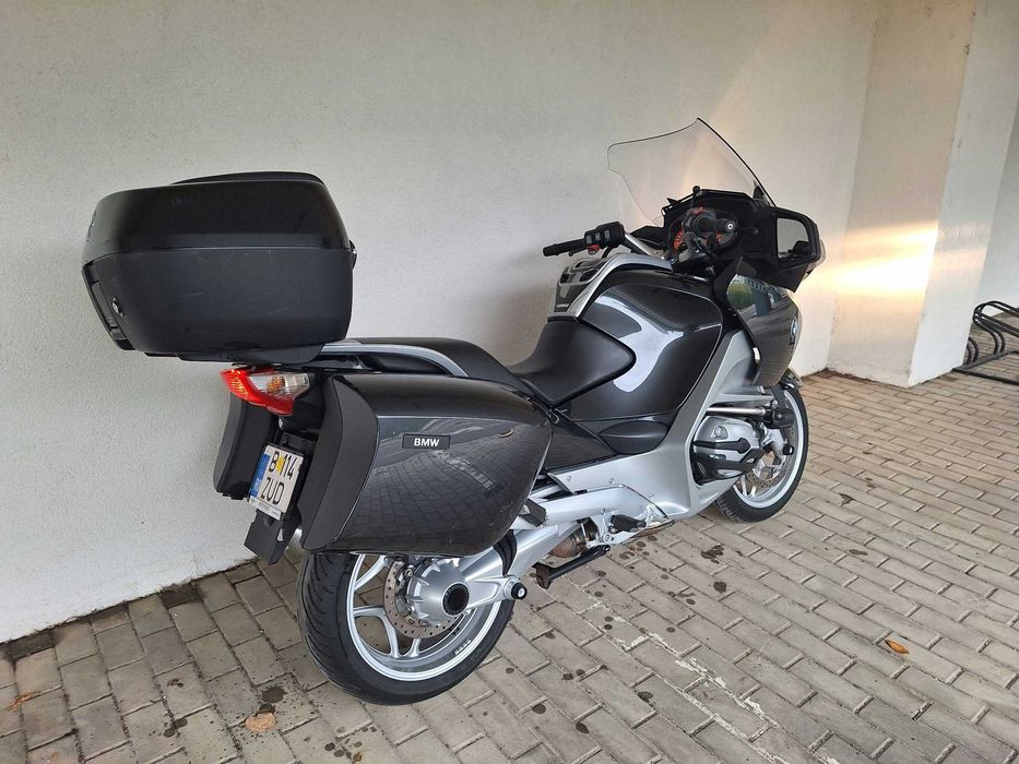 BMW  R 1200  RT
