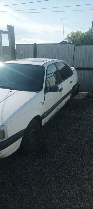 Продам пассат б3