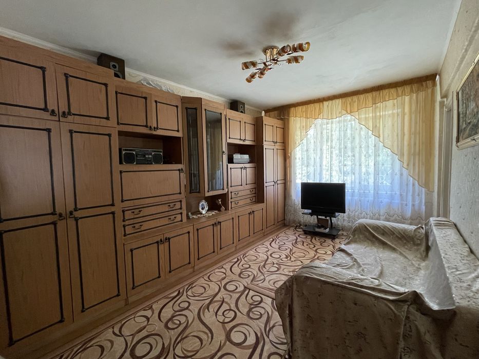 Продается 3х ком. квартира, р-н. маг. Ромашка