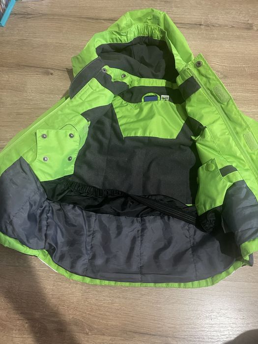 Geaca de ski baietel Lupilu 98/104