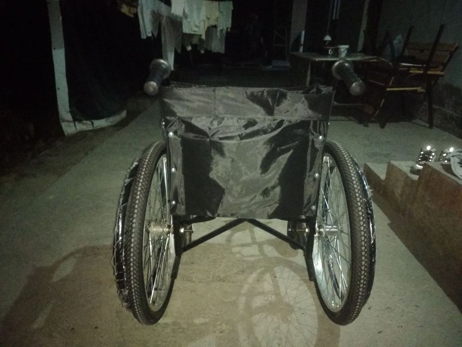 Yangi umuman ishlatigani yuq