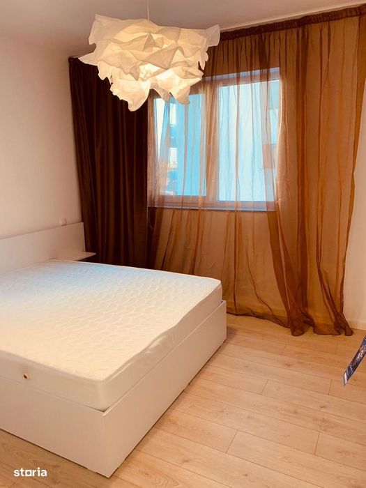 2 Camere, Decomandat, Pipera, Parcare Inclusa, New Point, Nord