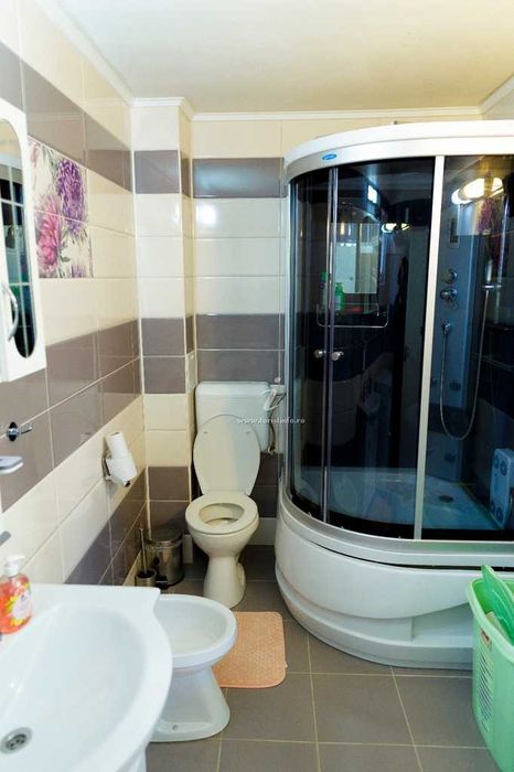 Cazare la Bran-Casa Ionut