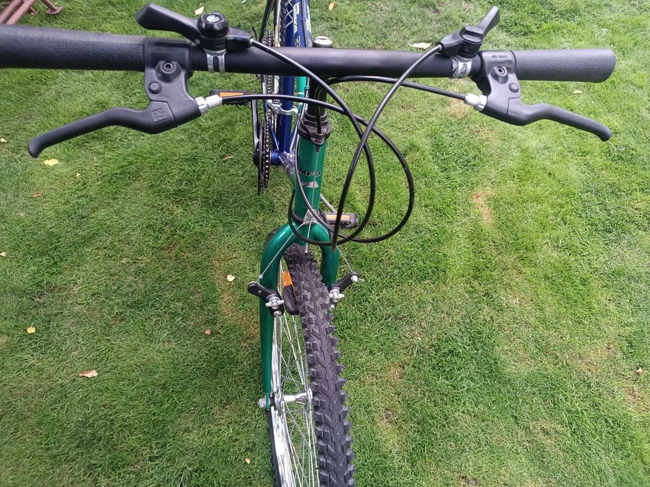 Велосипед 26" MFD
