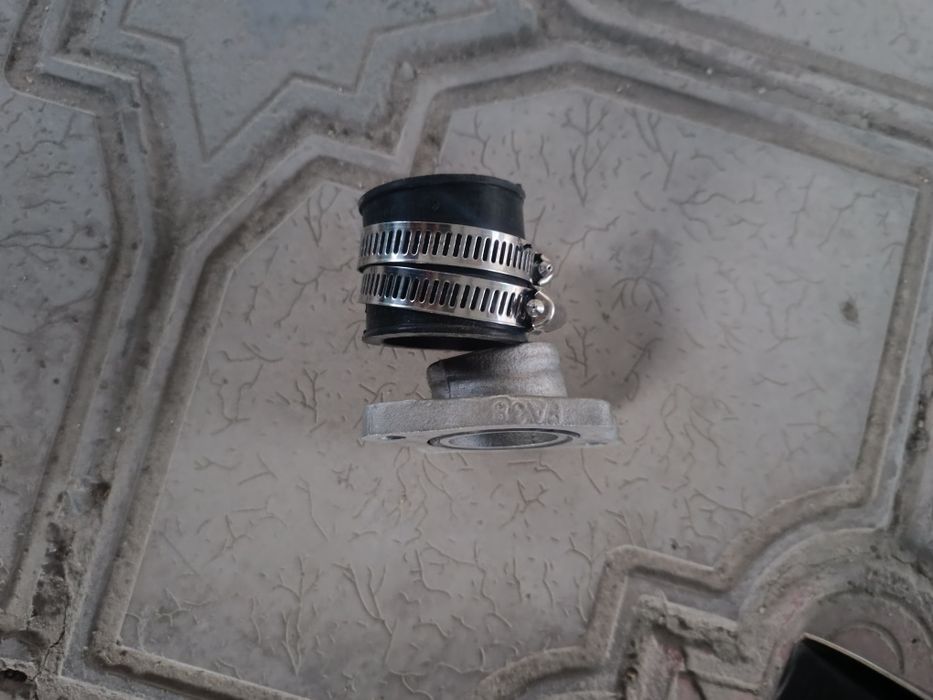 Карбюратор ниби пе30