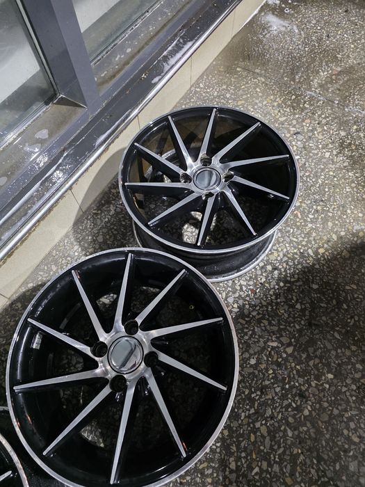 Продам диски воссен r15
