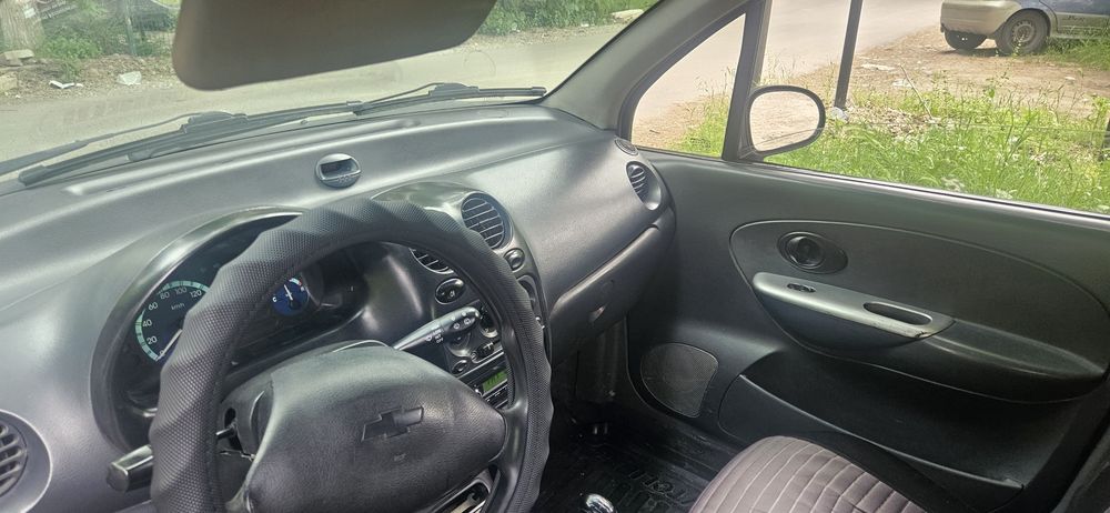 Матис бест 2011 газ метан холати ваше зор