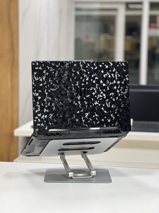 Ноутбук ASUS TUF | Core i5 | GeForce RTX 3050