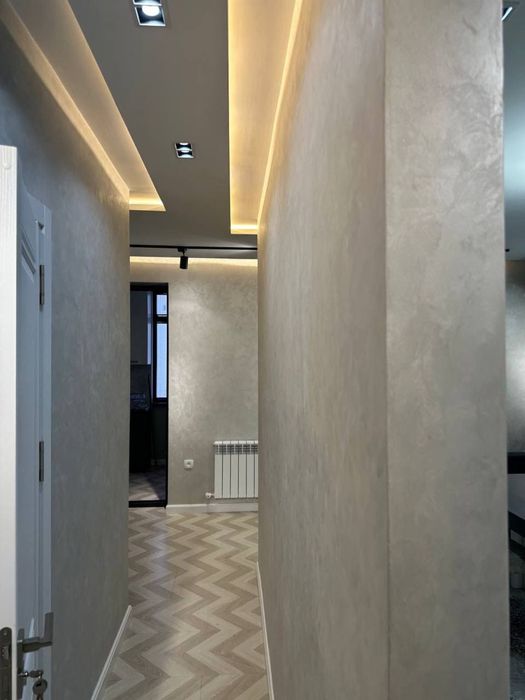 Аренда 2/3/8 ЖК Baurum