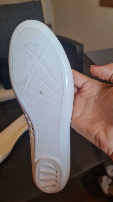 Espadrile Dsguared 39