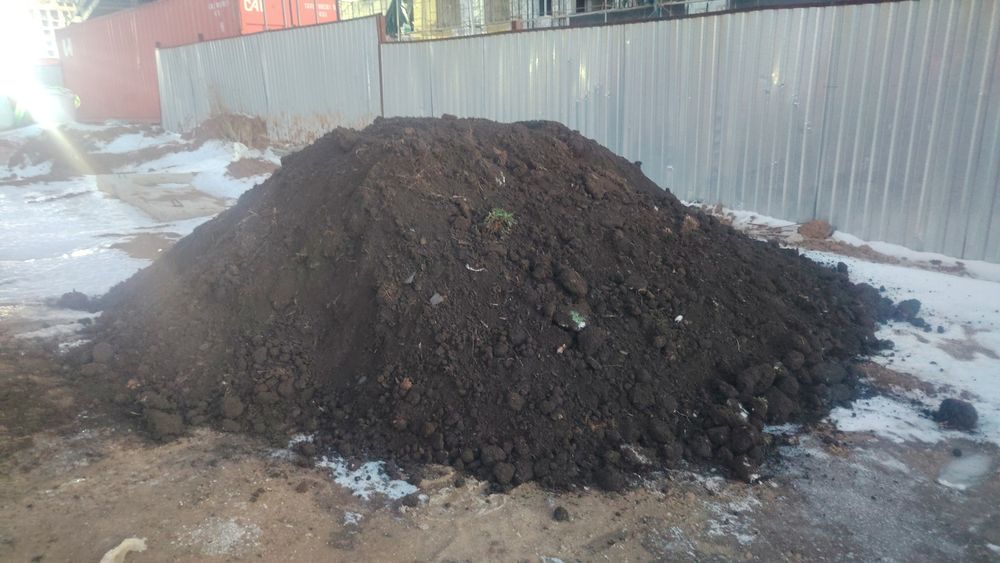 Услуги Камаз щебень песок Дресва