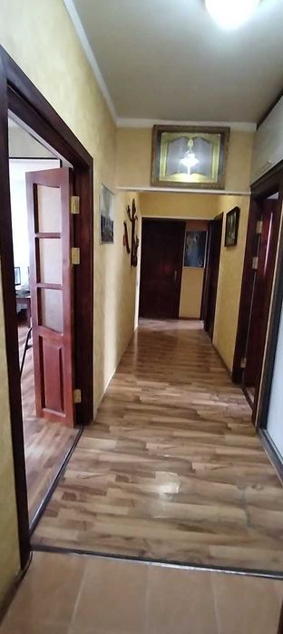 Продажа 4/5/5, Тузел-1, балкон 2х9, с мебелью и техникой, Ипотека бор!