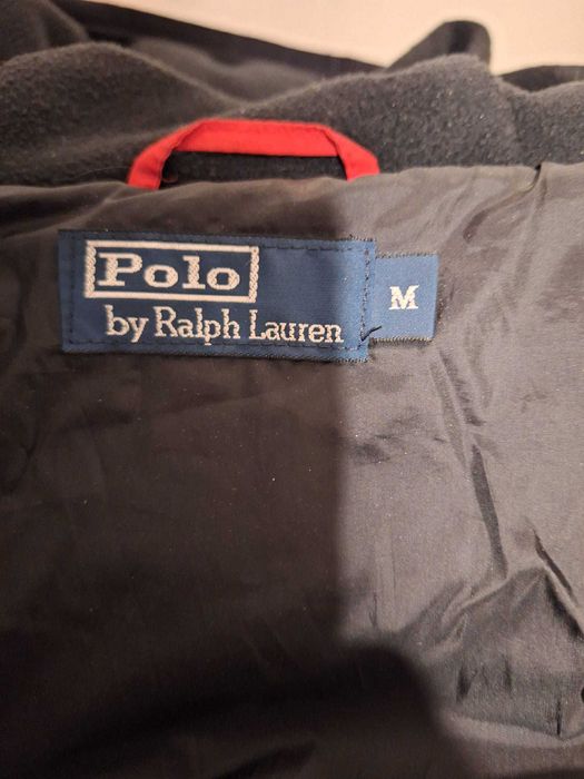 Geaca Polo Ralph Lauren