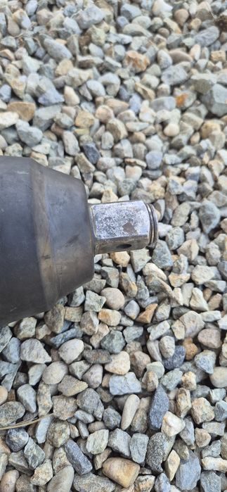 Pistol impact/masina de insurubat Makita TW1000