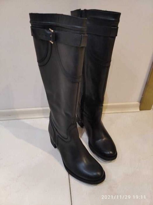 дамски ботуши "Гидо"