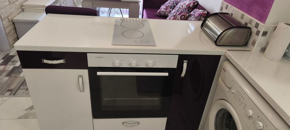 Продава се Двустаен апартамент в Видин, Панония - 53 кв.м за 1155 €/кв.м - Снимка #18