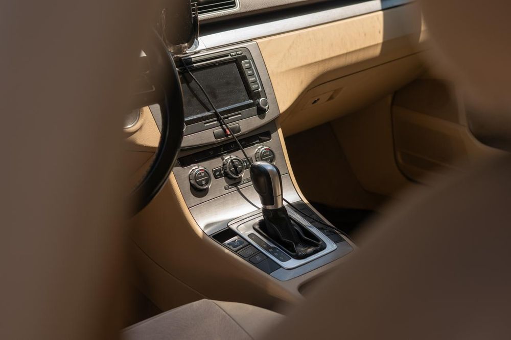 VOLKSWAGEN Passat 2014 — imagine 5