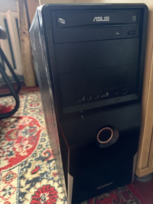 Продам системный блок 6 ядерный