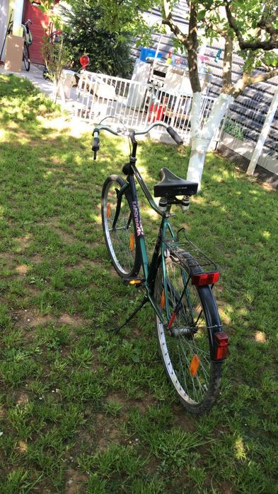 Bicicletă - stare bună