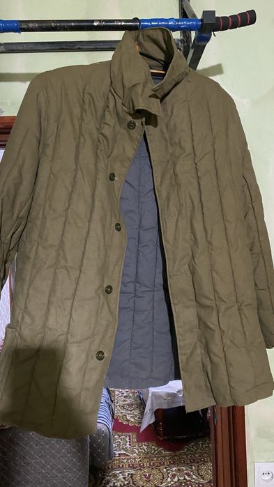 Продаю бушлаты спец одежду