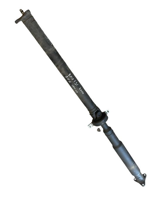 Cardan *Auto* Mw 3 Vi Touring F31 2011 -> 2.0 320 D N47 D20 C 7600042-