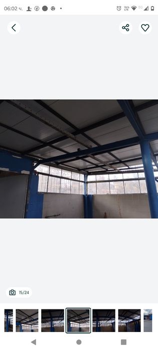 Термопанели 10 броя+Конструкция !!!