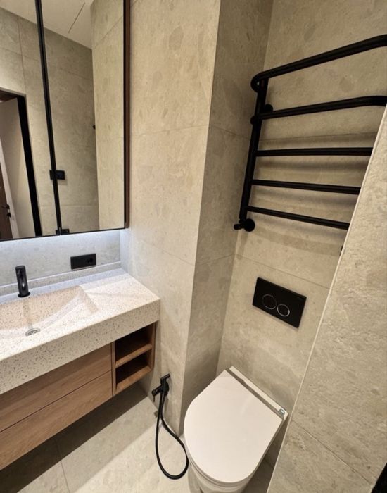 ЖК Yunusabad Residence | 2-комнатная квартира | Юнусабад | 65м2