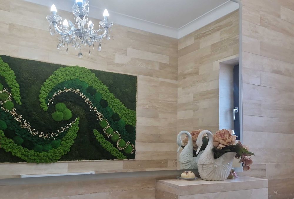 Apartament 3 cam, central, bloc nou